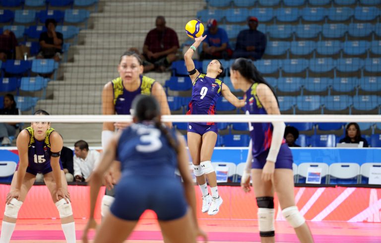 Venezuela to Face Mexico for Fifth Place at Santo Domingo 2026