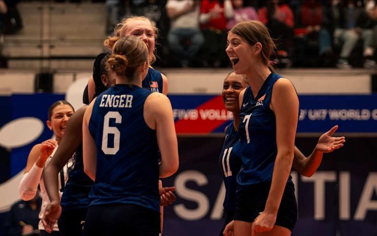 Third Win for USA; Puerto Rico and Dominican Republic Also Earn Victories