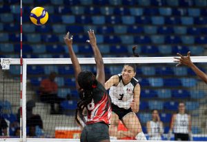 Mexico to Play for Fifth Place at Santo Domingo 2026