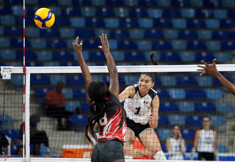 Mexico to Play for Fifth Place at Santo Domingo 2026