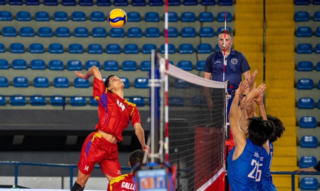 Venezuela Defeats Honduras to Remain Unbeaten at Boys’ U17 Pan American Cup