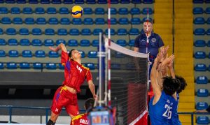 Venezuela Defeats Honduras to Remain Unbeaten at Boys’ U17 Pan American Cup