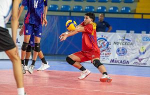 Venezuela Advances Directly to Semifinals After Defeating Guatemala