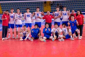 Puerto Rico Defeats Costa Rica and Finishes Fifth at the U17 Pan American Cup
