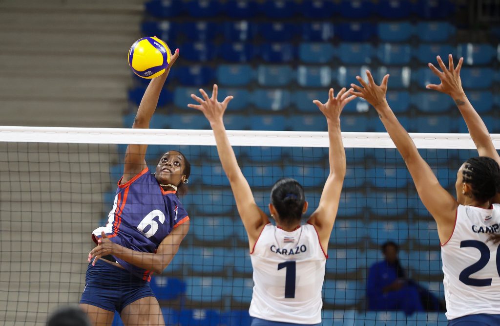Cuba Secure Quarterfinal Berth at Santo Domingo 2026