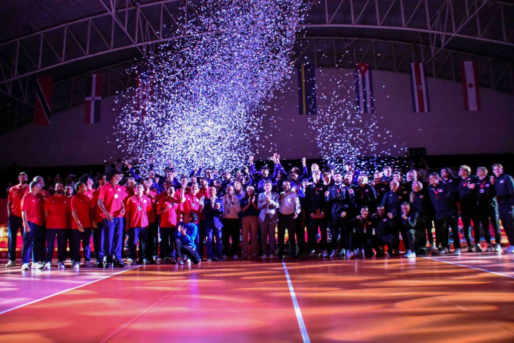 United States Wins 2026 Men’s Pan American Cup
