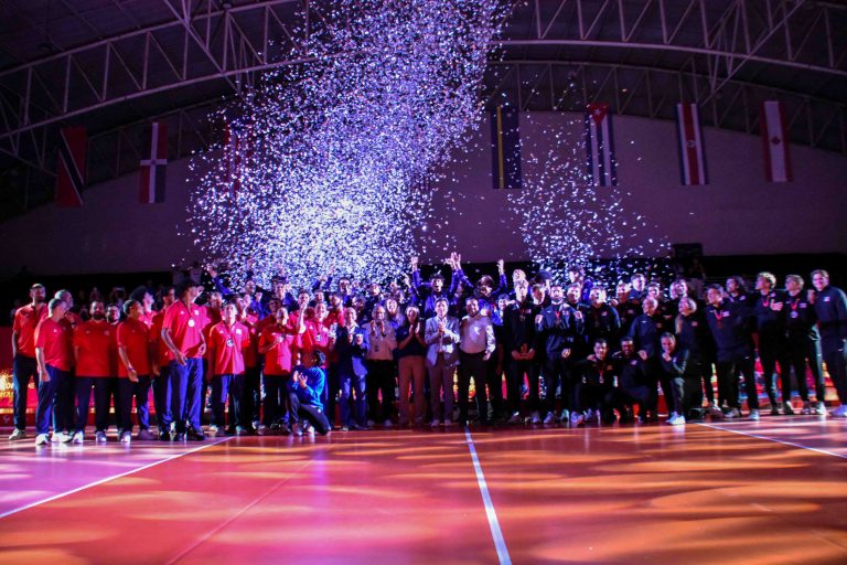 United States Wins 2026 Men’s Pan American Cup