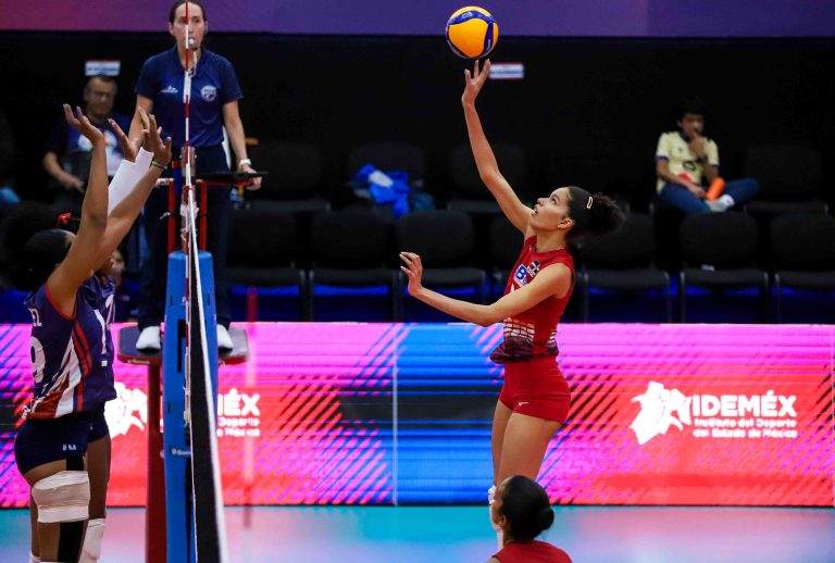 Dominican Republic Defeats Cuba, but Cuba Advances to NORCECA Final Six Semifinals