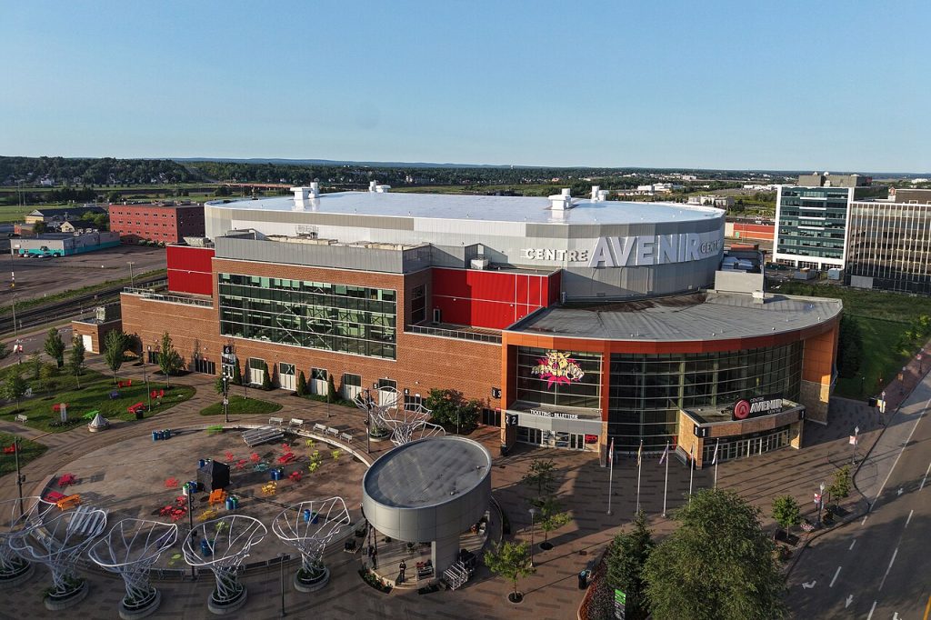 Three World Cup Berths and One Ticket to LA 2028 at Stake in Moncton