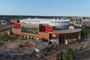 Three World Cup Berths and One Ticket to LA 2028 at Stake in Moncton