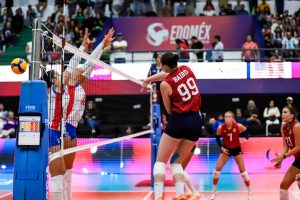 United States Finishes Final Six Preliminary Round Undefeated