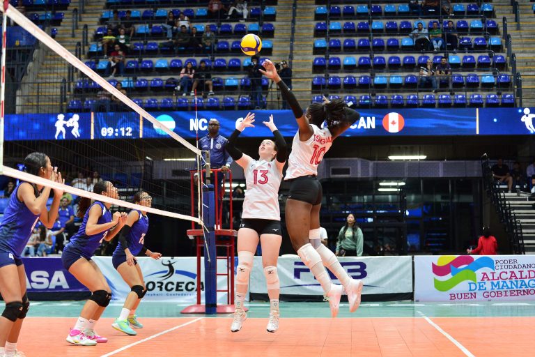 Canada Imposes Its Serve and Block Against Nicaragua