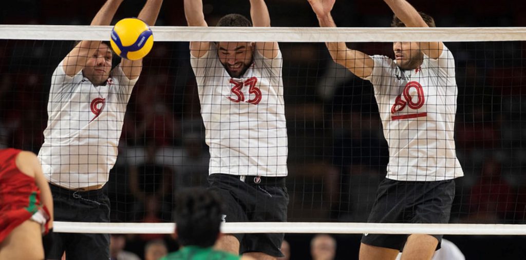 Canada caps group stage with win to advance to semifinals