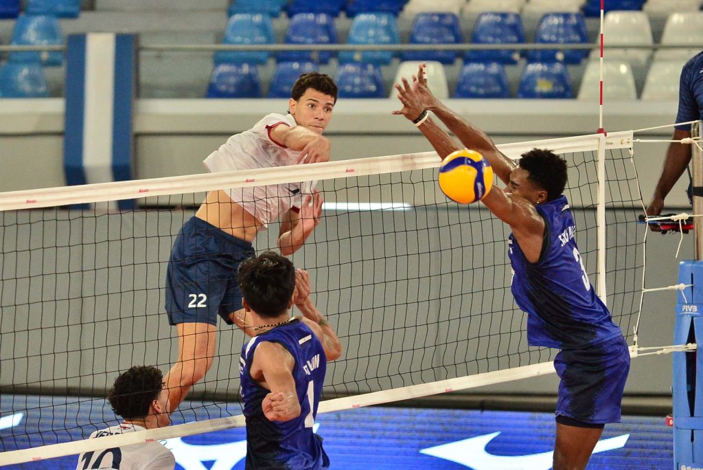 Costa Rica Finishes First in Pool A