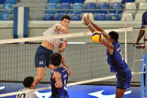 Costa Rica Finishes First in Pool A