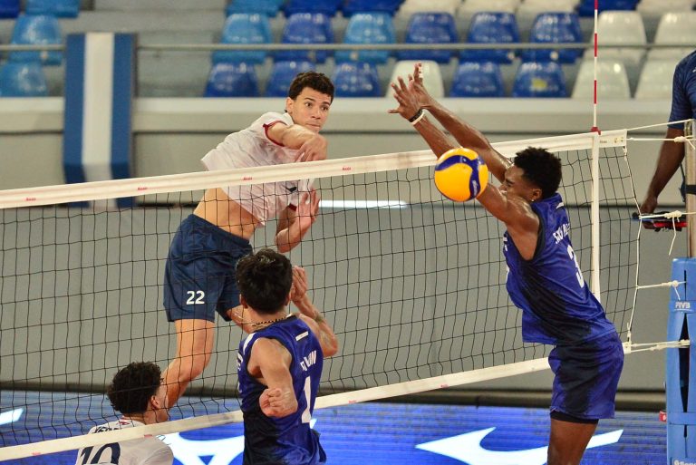 Costa Rica Finishes First in Pool A