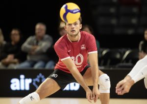 Canada earns 3-0 win over Curacao in front of home crowd