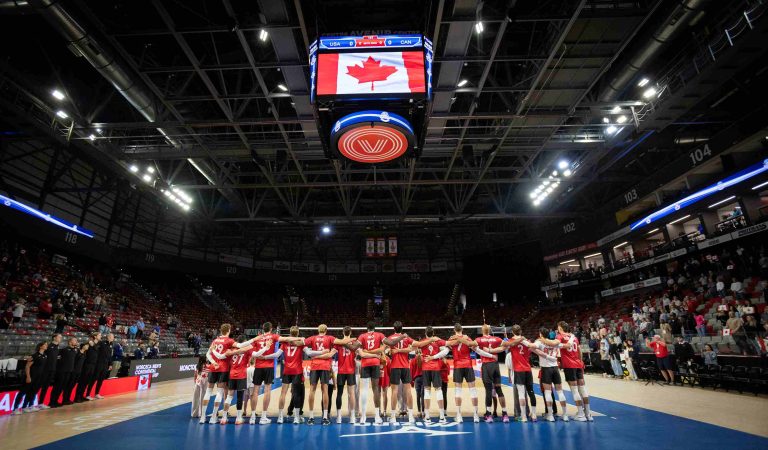 Canada, Cuba, Dominican Republic and Mexico Compete for LA28 Olympic Berth