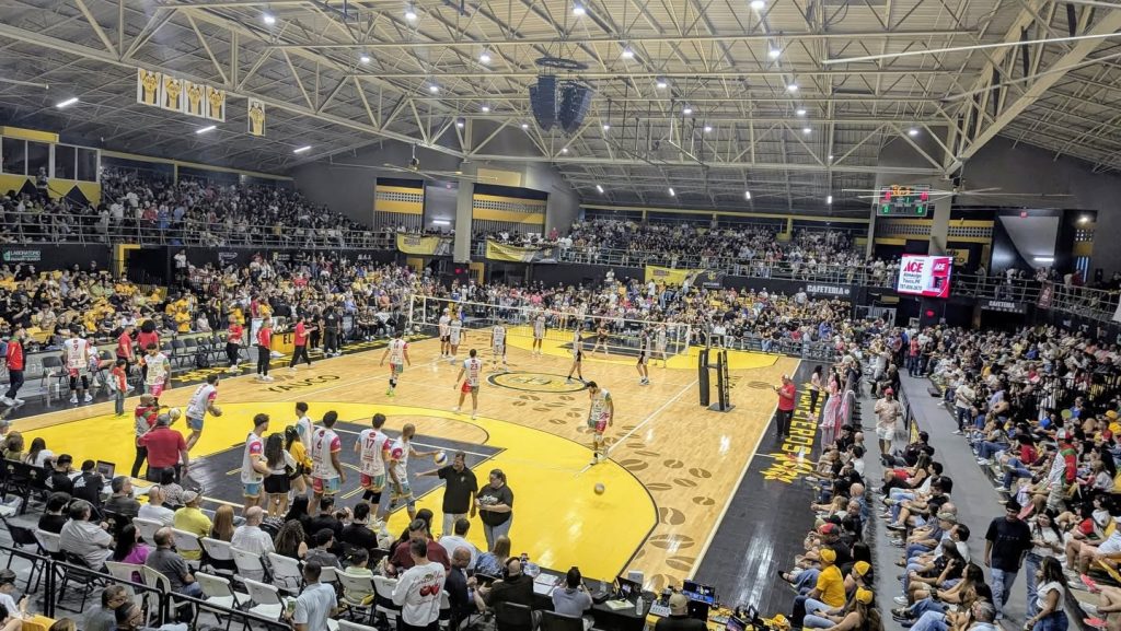 LVSM Announces October 23 Start to 2026 Season
