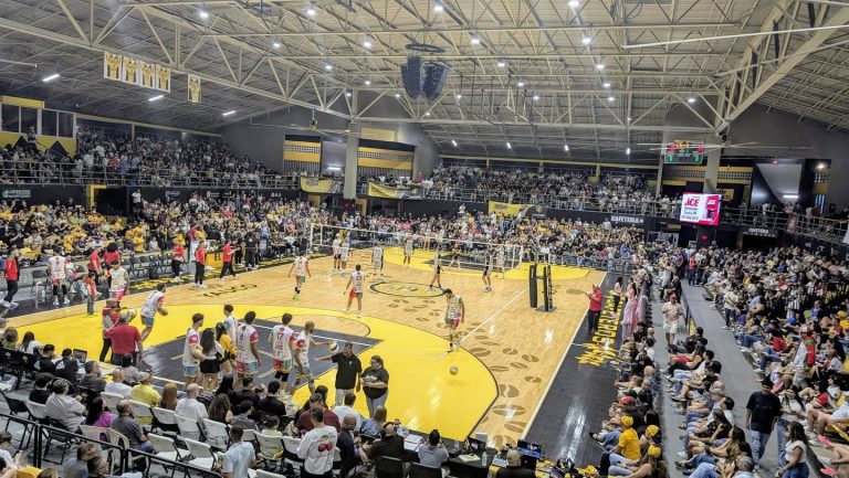 LVSM Announces October 23 Start to 2026 Season