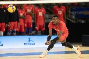 Cuba advances to NORCECA Championship semis
