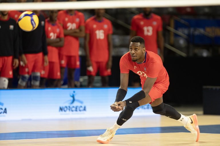 Cuba advances to NORCECA Championship semis