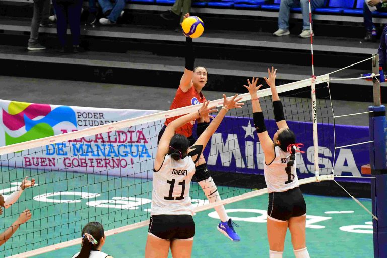 Dominican Republic Remains Undefeated After Defeating Mexico