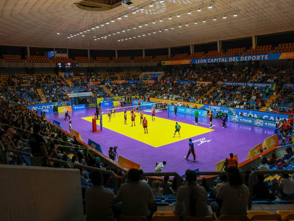 León Welcomes Back the Women’s Pan American Cup