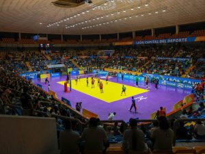 León Welcomes Back the Women’s Pan American Cup