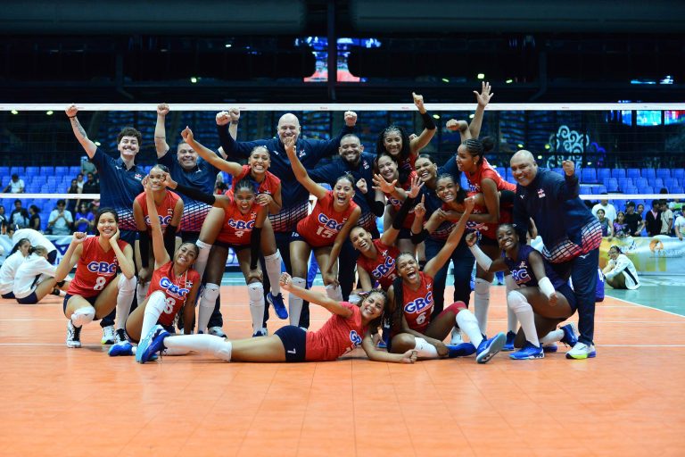 Dominican Republic Returns to U23 Pan American Cup Final