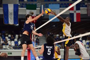 El Salvador Celebrates Victory with Home Crowd