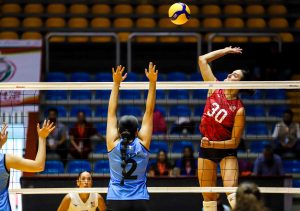 USA Advances to Pan American Cup Quarterfinals