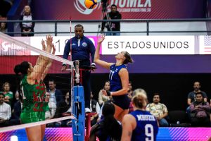 United States Stays Unbeaten and Secures Semifinal Spot
