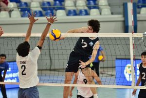 Guatemala Opens Men’s U23 Pan American Cup With Win Over El Salvador