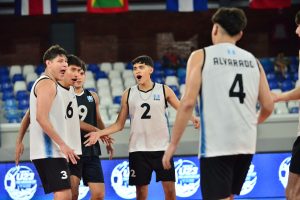 Guatemala Returns to Men’s U23 Pan American Cup Semifinals