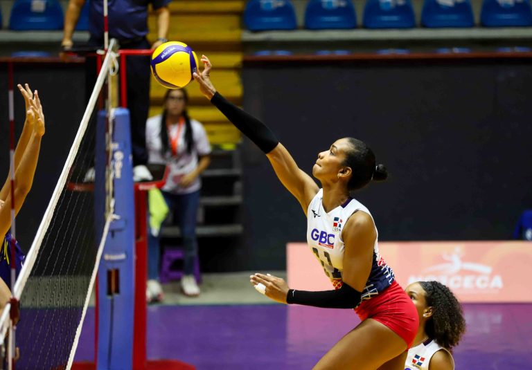 Dominican Republic Remains Unbeaten at Pan American Cup After Defeating Venezuela