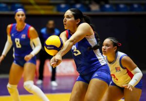 Puerto Rico Rallies Past Canada to Remain Unbeaten at Pan American Cup