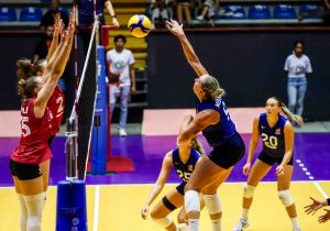 USA to Face Puerto Rico in Women’s Pan American Cup Semifinals