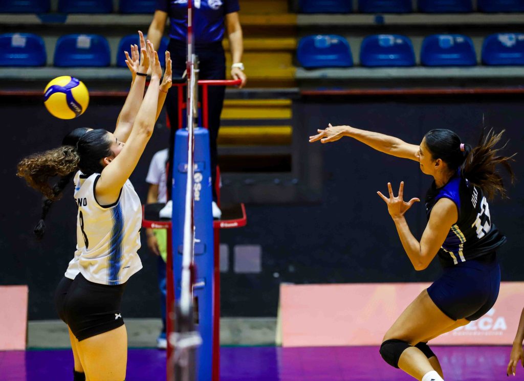 Nicaragua Closes Women’s Pan American Cup with Win over Guatemala