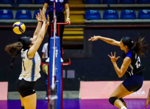 Nicaragua Closes Women’s Pan American Cup with Win over Guatemala