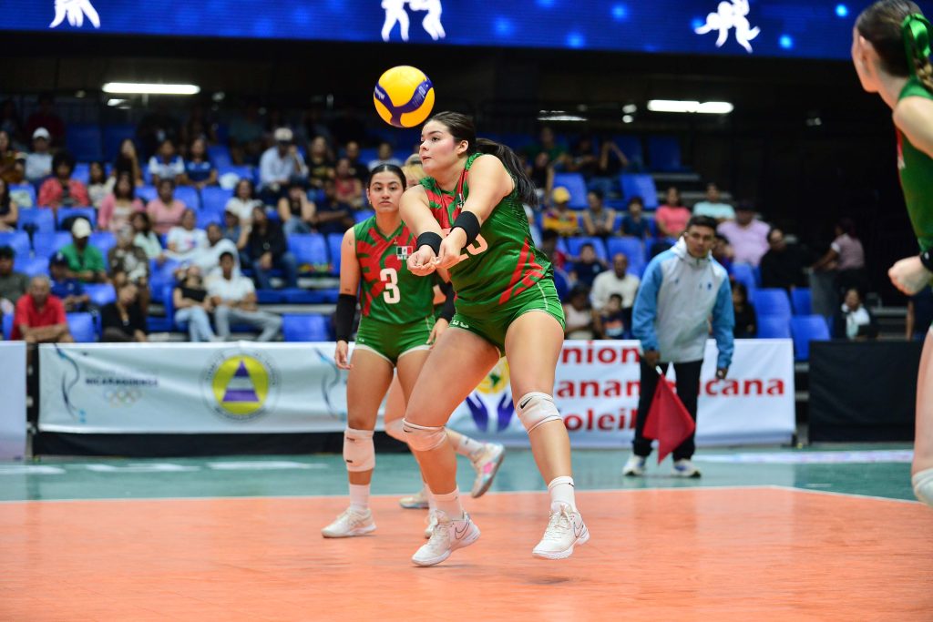 Mexico Keeps Its Chances of Reaching the Final Alive
