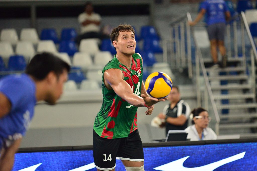 Mexico Earns a Hard-fought victory over Nicaragua in U23 Pan American Cup Opener