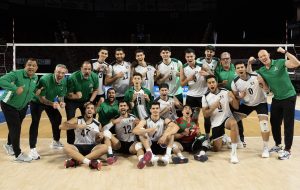 Mexico advances to Olympic qualifier with fifth-place win over Puerto Rico
