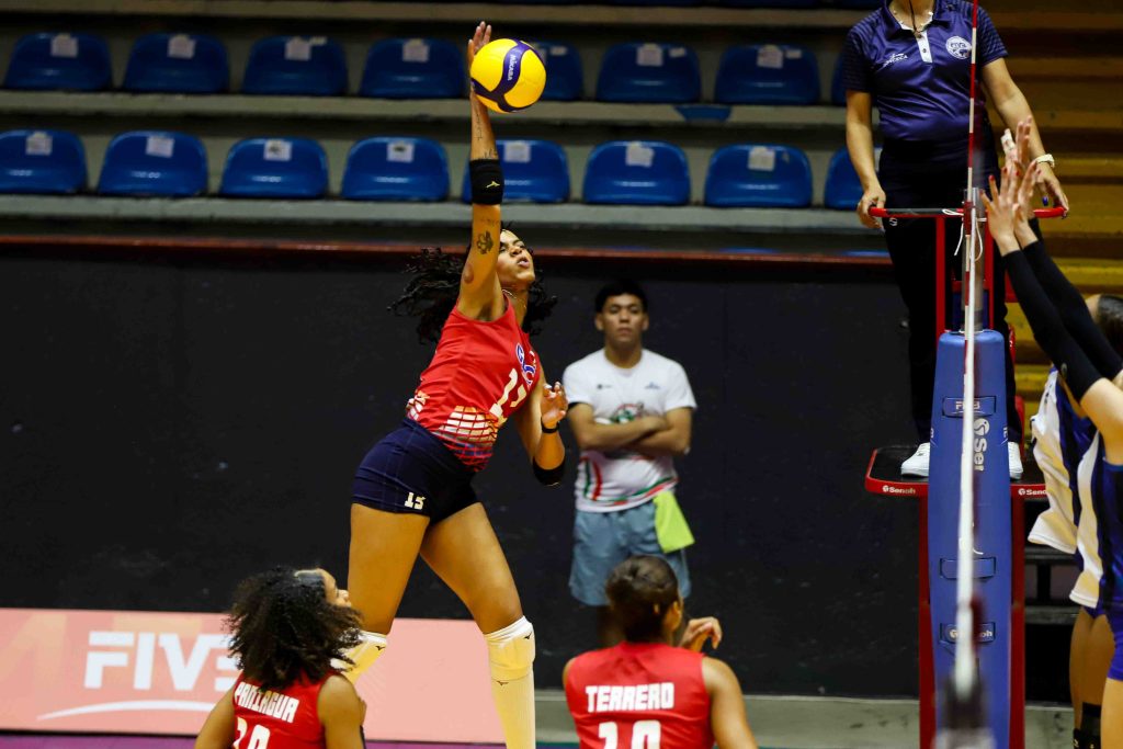 Dominican Republic Imposes Its Game Against Nicaragua at the Pan American Cup