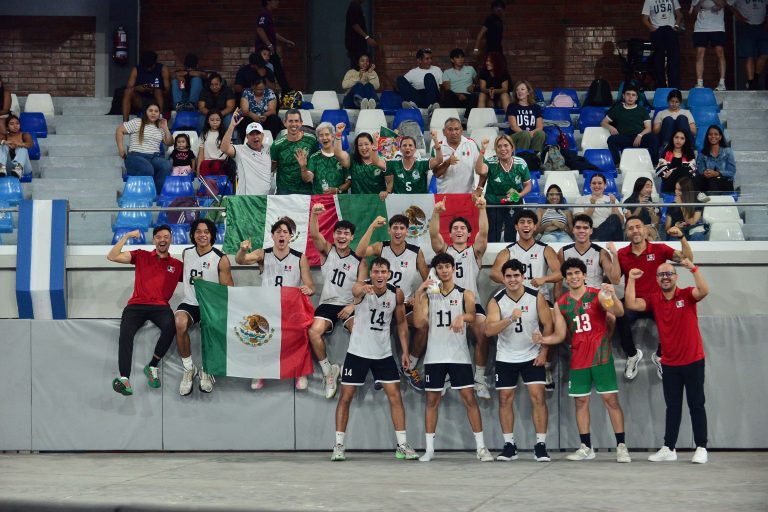 Mexico Edges Guatemala in Tight Battle to Win Bronze