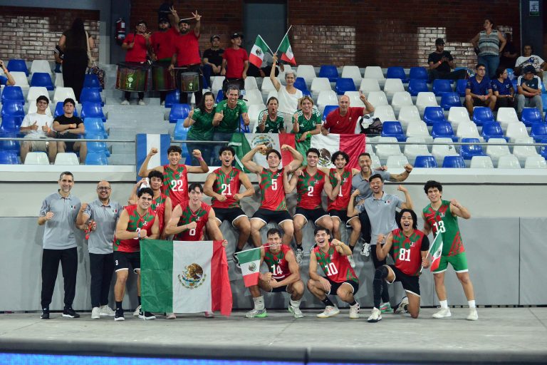 Mexico Defeats El Salvador and Advances to U23 Pan American Cup Semifinals