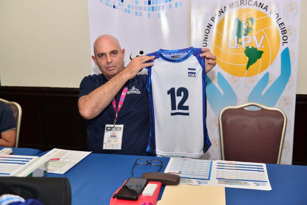 Anticipation and Motivation Ahead of the NORCECA U23 Women’s Pan American Cup