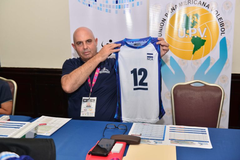 Anticipation and Motivation Ahead of the NORCECA U23 Women’s Pan American Cup