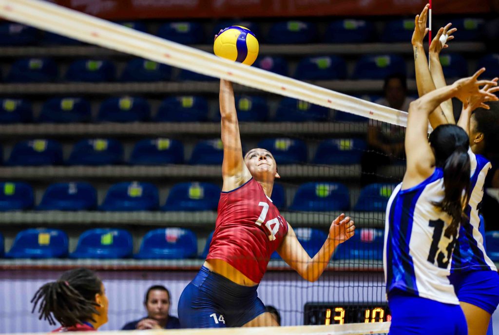 Costa Rica to Play for Seventh Place at Women’s Pan American Cup