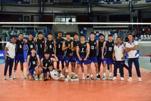 Nicaragua Takes Seventh Place After Defeating Trinidad and Tobago